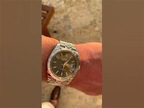 rolex in jamaica